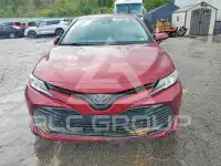 2020 Toyota CAMRY фото