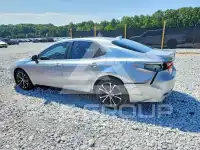 2020 Toyota CAMRY фото