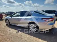 2020 Toyota CAMRY фото