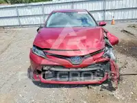 2020 Toyota CAMRY фото