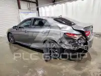 2020 Toyota CAMRY фото
