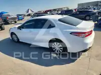 2020 Toyota CAMRY фото