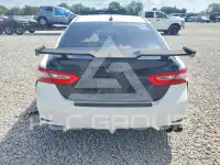2020 Toyota CAMRY фото