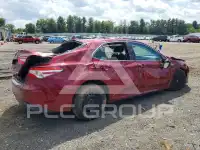 2020 Toyota CAMRY фото