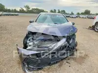 2020 Toyota CAMRY фото