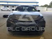 2020 Toyota CAMRY фото