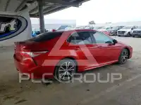 2020 Toyota CAMRY фото