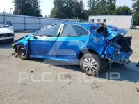 2020 Toyota CAMRY фото
