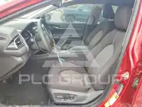 2020 Toyota CAMRY фото