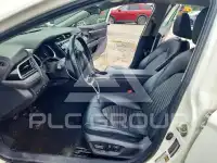 2020 Toyota CAMRY фото