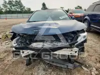 2020 Toyota CAMRY фото