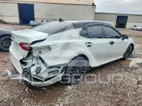 2020 Toyota CAMRY фото
