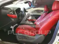 2020 Toyota CAMRY фото