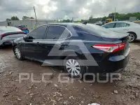 2020 Toyota CAMRY фото