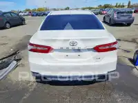 2020 Toyota CAMRY фото