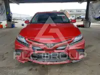 2020 Toyota CAMRY фото