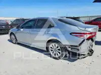 2020 Toyota CAMRY фото