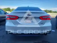 2020 Toyota CAMRY photo