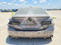 2020 Toyota CAMRY фото