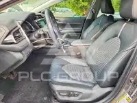 2020 Toyota CAMRY фото