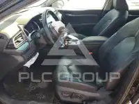 2020 Toyota CAMRY фото