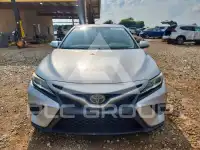 2020 Toyota CAMRY фото