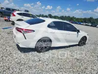 2020 Toyota CAMRY фото