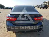 2020 Toyota CAMRY фото