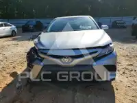 2020 Toyota CAMRY фото
