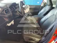 2020 Toyota CAMRY фото