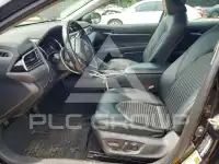 2020 Toyota CAMRY фото