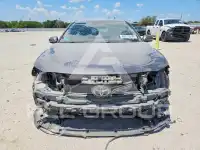 2020 Toyota CAMRY фото