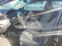 2020 Toyota CAMRY фото