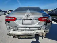 2020 Toyota CAMRY фото