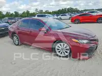 2020 Toyota CAMRY фото