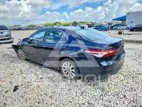 2020 Toyota CAMRY фото