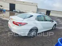 2020 Toyota CAMRY photo
