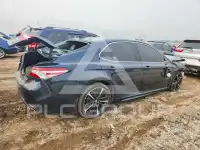 2020 Toyota CAMRY фото