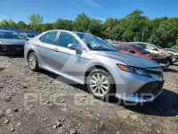 2020 Toyota CAMRY фото