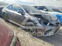 2020 Toyota CAMRY фото