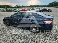 2020 Toyota CAMRY фото