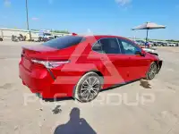 2020 Toyota CAMRY фото