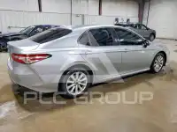 2020 Toyota CAMRY фото