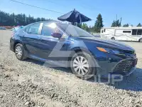 2020 Toyota CAMRY фото