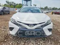 2020 Toyota CAMRY фото