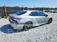 2020 Toyota CAMRY фото