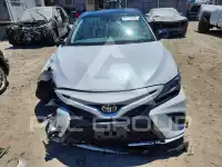 2020 Toyota CAMRY фото