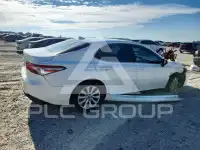 2020 Toyota CAMRY фото