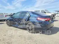 2020 Toyota CAMRY фото