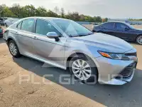 2020 Toyota CAMRY фото